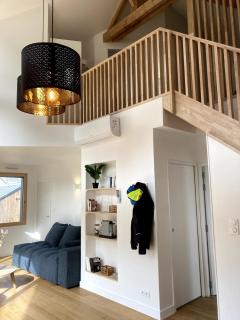 Magnifique maison neuve la mer à 150m - 4