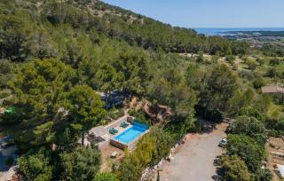 El Cipres De Cala Millor - 1