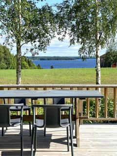 Log Cabin Near Bydalsfjällen Ski Resort - 7