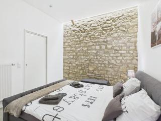 Sam's Cottage Suite - 4