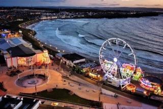 Coast Apt with Terrace-Step Beach - Golf Terrace 1 - 6