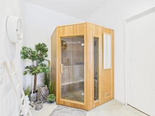 Sam's Cottage Suite - 7