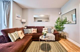 Coast Apt with Terrace-Step Beach - Golf Terrace 1 - 1