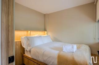 NOK Comfortable 2BR Apartment in North Bogota - 5