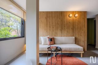 NOK Comfortable 2BR Apartment in North Bogota - 4