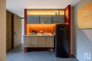 NOK Comfortable 2BR Apartment in North Bogota - 2