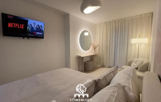 City Loft Löwenbrücke, FREE PARKING, Elektro-Ladestation - 8