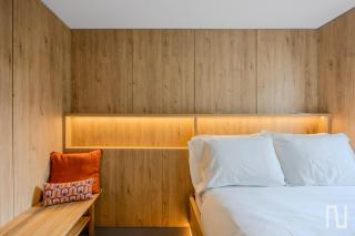 NOK Spacious 3BR Apartment with Terrace - 6