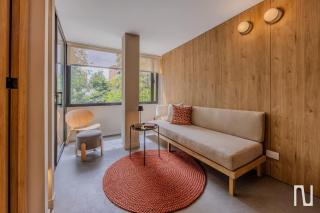 NOK Spacious 3BR Apartment with Terrace - 5