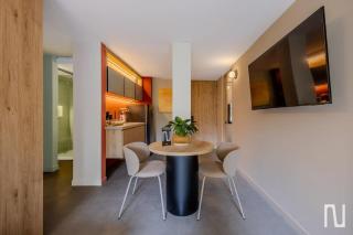 NOK Spacious 3BR Apartment with Terrace - 2