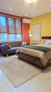 Hilltop Villa Chez Coco - 2