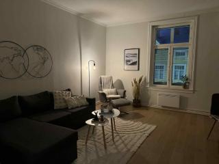 Stadsoas Mariehamn - 0