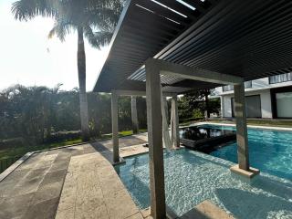 Vistas al rio con club de playa y garage - 3