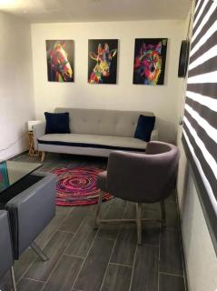 Casa duplex in Tlaquepaque - 2