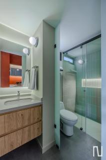 NOK Elegant 2BR Flat with Terrace in Zona Rosa - 3