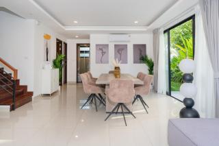 Premium Pool Villa - 5