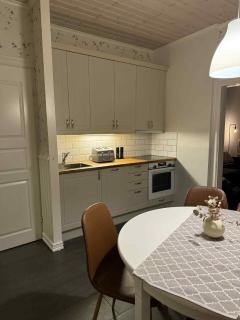 Stadsoas Mariehamn - 3