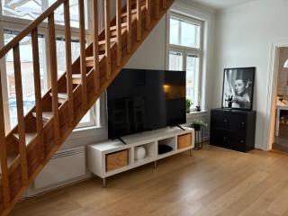 Stadsoas Mariehamn - 1