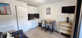 Le studio rêves bleus - 0