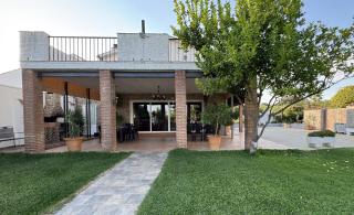 Casa Rural Cornalvo - 9