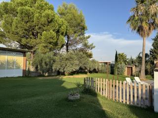 Casa Rural Cornalvo - 5