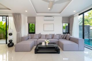 Premium Pool Villa - 9