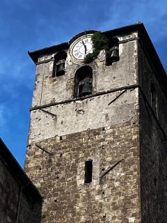 SOHO By Dasso Fontana Grande - Viterbo - 1