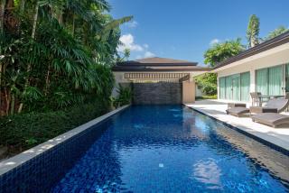 Coconut villa Phuket - 0