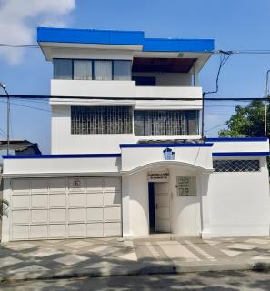 Hoteles en Guayaquil - Suites Guayaquil Cerca del Aeropuerto - 0