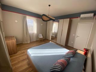 Podere Centoquattro - Il Blu - Appartamento tra mare e campagna a Vada - 6