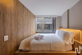 NOK 3BR Cozy Apartment in Zona Rosa - 9