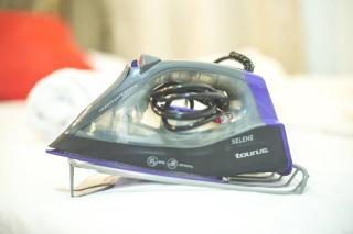 Estudio con Alberca Privada en Zona Norte - 1