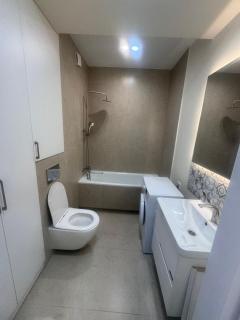 Cozy apartment in Bishkek - 2