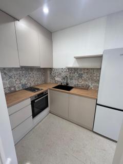 Cozy apartment in Bishkek - 1