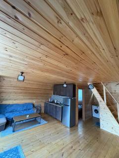 Tower Side Mestia - 7