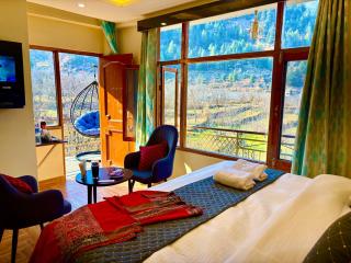 The Blue Park By OSCAR - 0