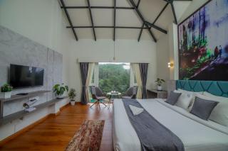 Vista Suites Doddabetta Ooty By Bestinn Leisure - 8