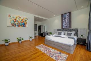 Vista Suites Doddabetta Ooty By Bestinn Leisure - 1