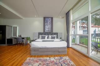 Vista Suites Doddabetta Ooty By Bestinn Leisure - 6