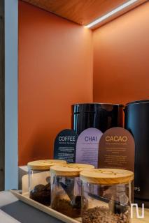 NOK Comfortable 2BR with terrace in Zona Rosa - 3