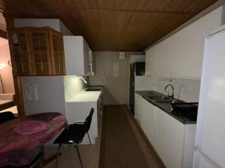 Fin og romslig leilighet midt i byen - 7