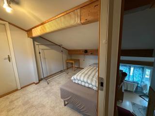 Fin og romslig leilighet midt i byen - 5