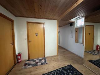 Fin og romslig leilighet midt i byen - 4