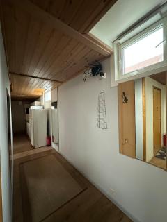 Fin og romslig leilighet midt i byen - 1