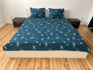 Апартамент 21 - 7