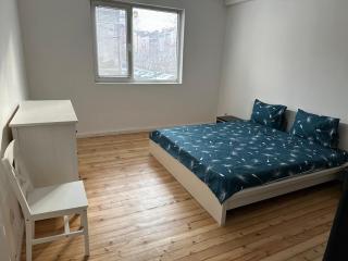 Апартамент 21 - 9