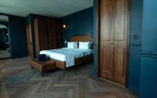 The Sapphire View Suite - Mexico - 0