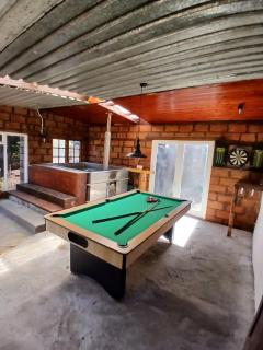 Goedgeloof Farm Stay - 6