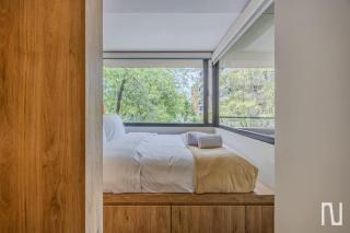 NOK Stylish 3BR Apartment with Terrace in Zona Rosa - 8