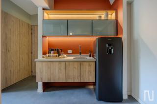 NOK Stylish 3BR Apartment with Terrace in Zona Rosa - 6